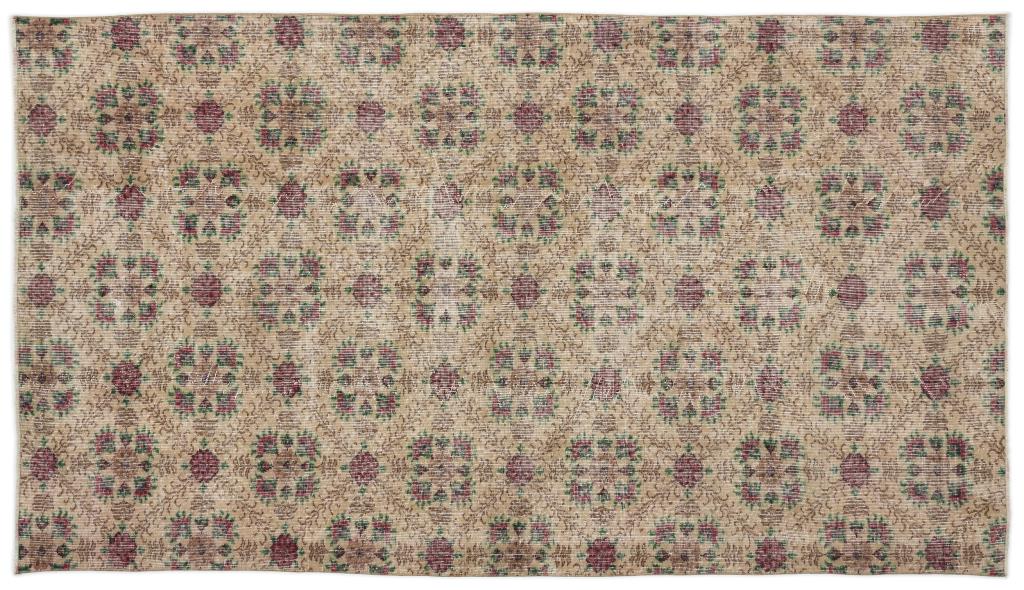 Apex Vintage Carpet Retro 14826 165 x 290 cm