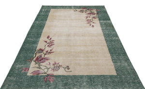 Apex Vintage Carpet Retro 14847 157 x 285 cm