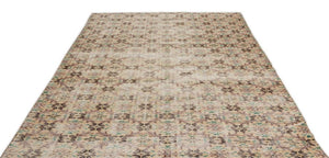 Apex Vintage Carpet Retro 14923 182 x 257 cm