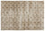Apex Vintage Carpet Retro 14923 182 x 257 cm