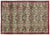 Apex Vintage Halı Retro 14931 214 x 313 cm