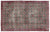 Apex Vintage Carpet Retro 14935 164 x 257 cm