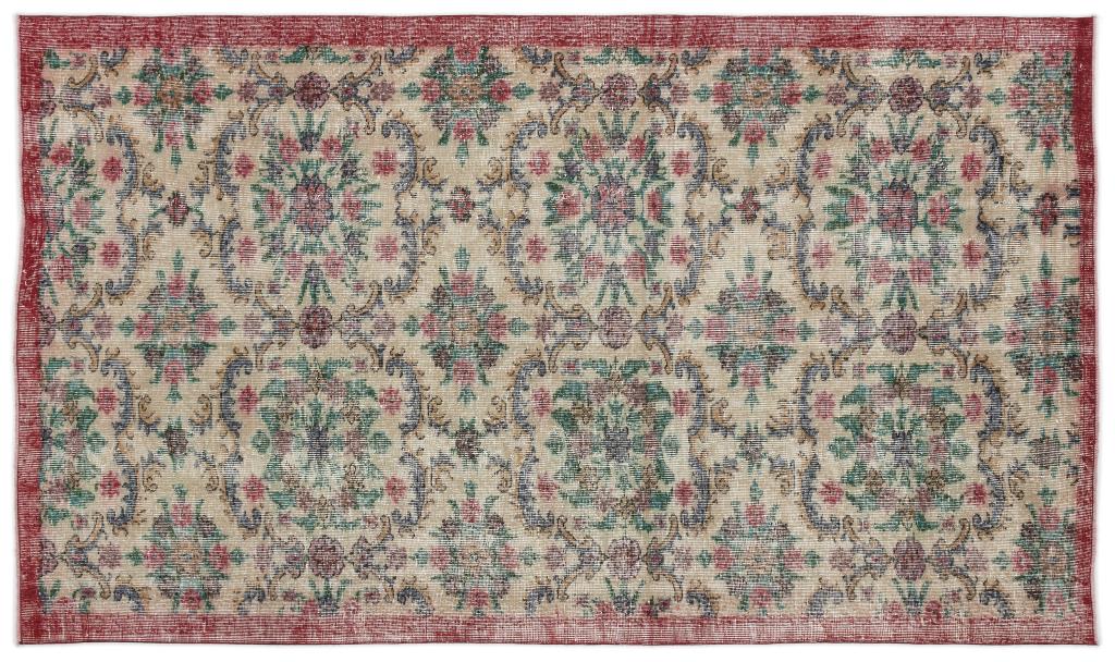 Apex Vintage Halı Retro 14939 155 x 271 cm