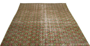 Apex Vintage Carpet Retro 14965 171 x 251 cm