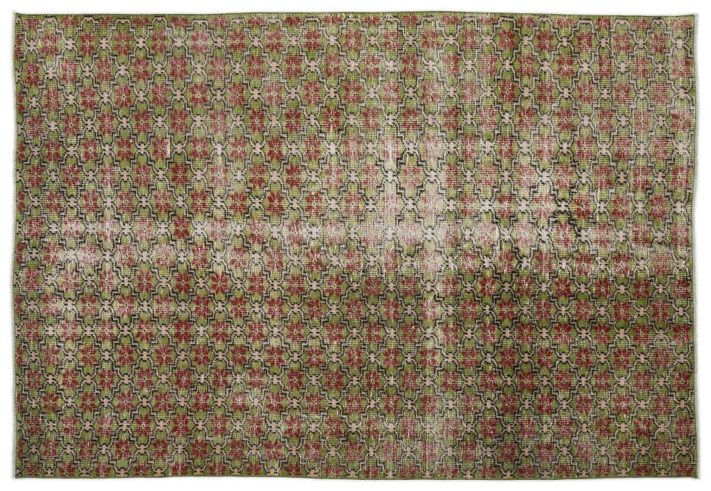 Apex Vintage Carpet Retro 14965 171 x 251 cm