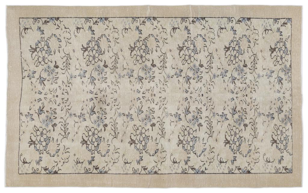 Apex Vintage Carpet Retro 15222 164 x 264 cm