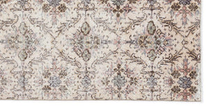 Apex Vintage Carpet Retro 15385 114 x 221 cm