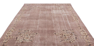 Apex Vintage Carpet Retro 15607 213 x 314 cm