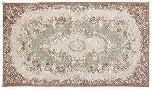 Apex Vintage Halı Retro 15796 167 x 292 cm