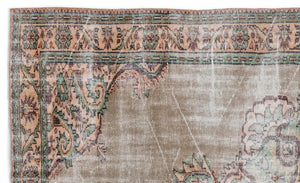 Apex Vintage Halı Retro 15816 173 x 298 cm