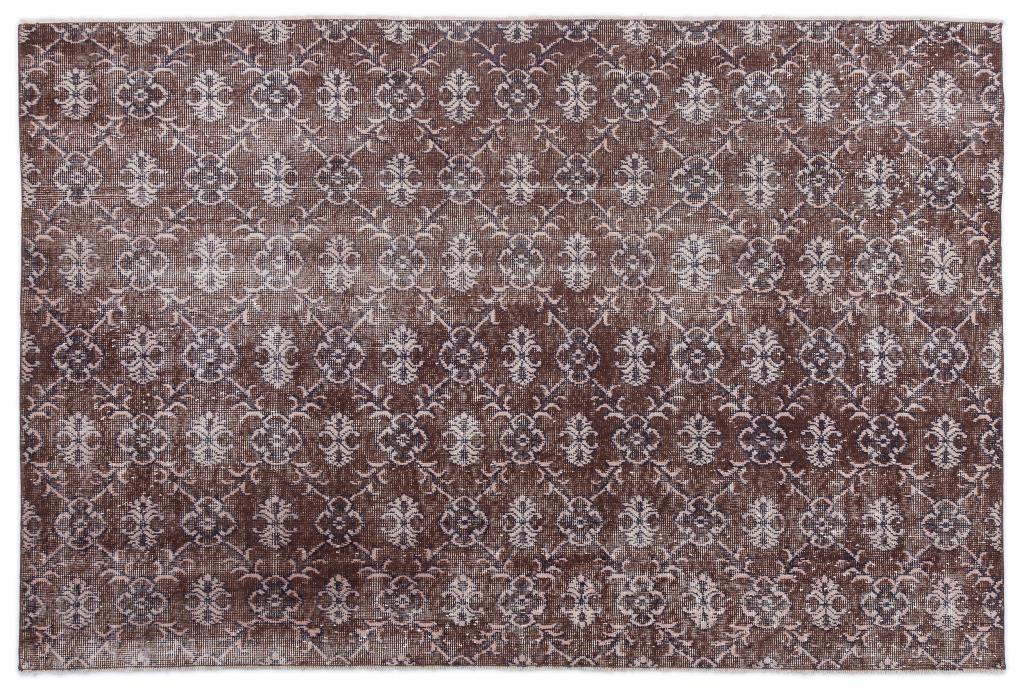 Apex Vintage Carpet Retro 15999 151 x 221 cm