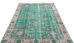 Apex Vintage Carpet Retro 16110 160 x 284 cm