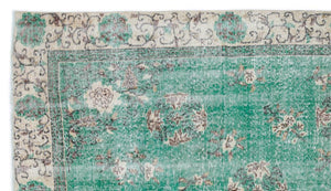 Apex Vintage Carpet Retro 16110 160 x 284 cm