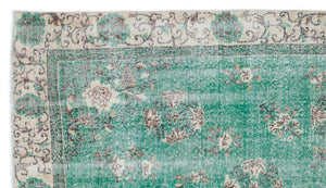 Apex Vintage Halı Retro 16110 160 x 284 cm