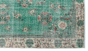 Apex Vintage Carpet Retro 16110 160 x 284 cm