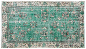 Apex Vintage Halı Retro 16110 160 x 284 cm