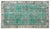 Apex Vintage Carpet Retro 16110 160 x 284 cm