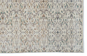 Apex Vintage Carpet Retro 16139 163 x 259 cm