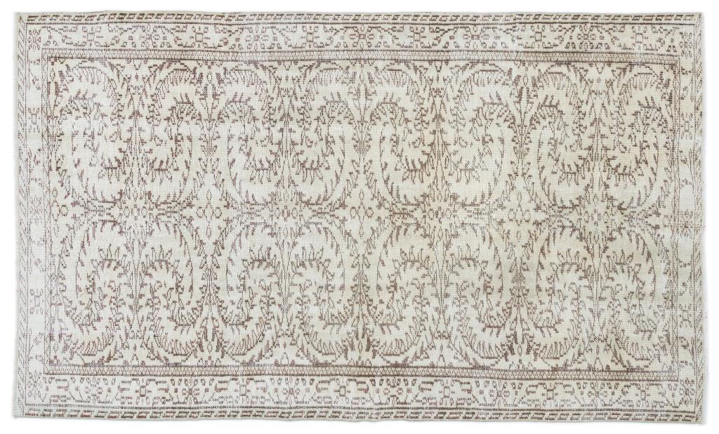 Apex Vintage Halı Retro 16144 150 x 260 cm