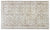 Apex Vintage Halı Retro 16144 150 x 260 cm