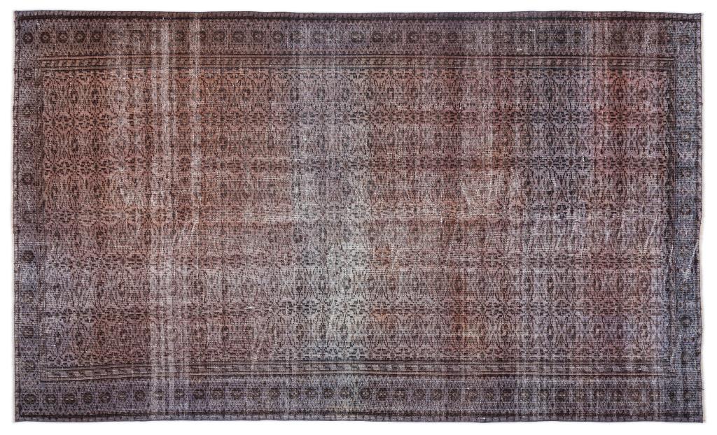 Apex Vintage Carpet Retro 16278 177 x 293 cm