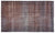 Apex Vintage Carpet Retro 16278 177 x 293 cm