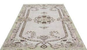 Apex Vintage Halı Retro 16316 162 x 295 cm