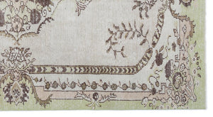 Apex Vintage Carpet Retro 16316 162 x 295 cm