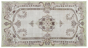 Apex Vintage Carpet Retro 16316 162 x 295 cm