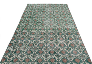 Apex Vintage Carpet Retro 16524 117 x 250 cm