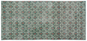 Apex Vintage Carpet Retro 16524 117 x 250 cm