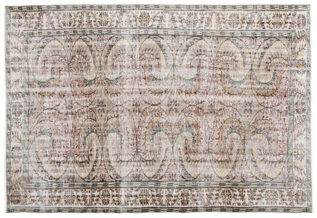 Apex Vintage Carpet Retro 16599 185 x 275 cm