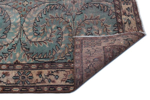 Apex Vintage Carpet Retro 17968 154 x 270 cm