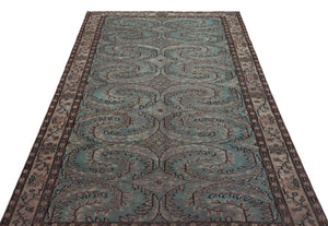 Apex Vintage Halı Retro 17968 154 x 270 cm