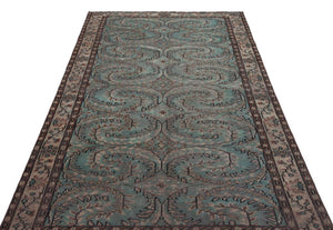 Apex Vintage Carpet Retro 17968 154 x 270 cm