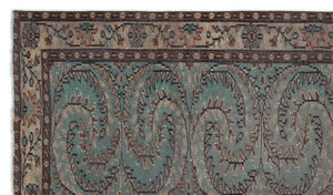 Apex Vintage Carpet Retro 17968 154 x 270 cm