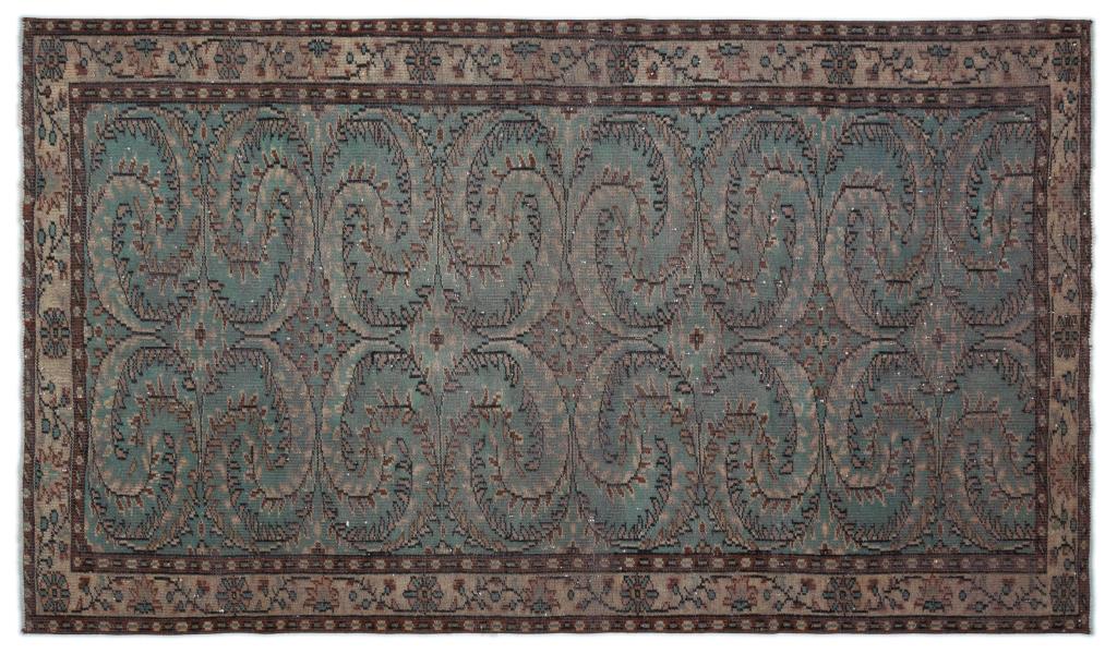 Apex Vintage Halı Retro 17968 154 x 270 cm