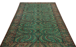 Apex Vintage Halı Retro 17977 175 x 274 cm