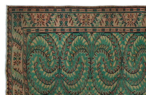 Apex Vintage Halı Retro 17977 175 x 274 cm