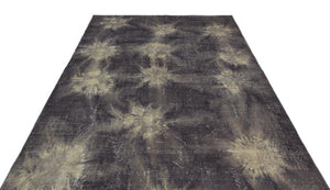 Apex Vintage Carpet Retro 18030 200 x 305 cm