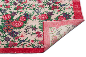 Apex Vintage Halı Retro 18035 165 x 278 cm