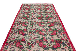Apex Vintage Halı Retro 18035 165 x 278 cm