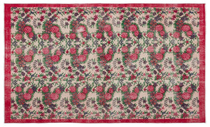Apex Vintage Carpet Retro 18035 165 x 278 cm