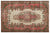 Apex Vintage Carpet Retro 18071 164 x 252 cm