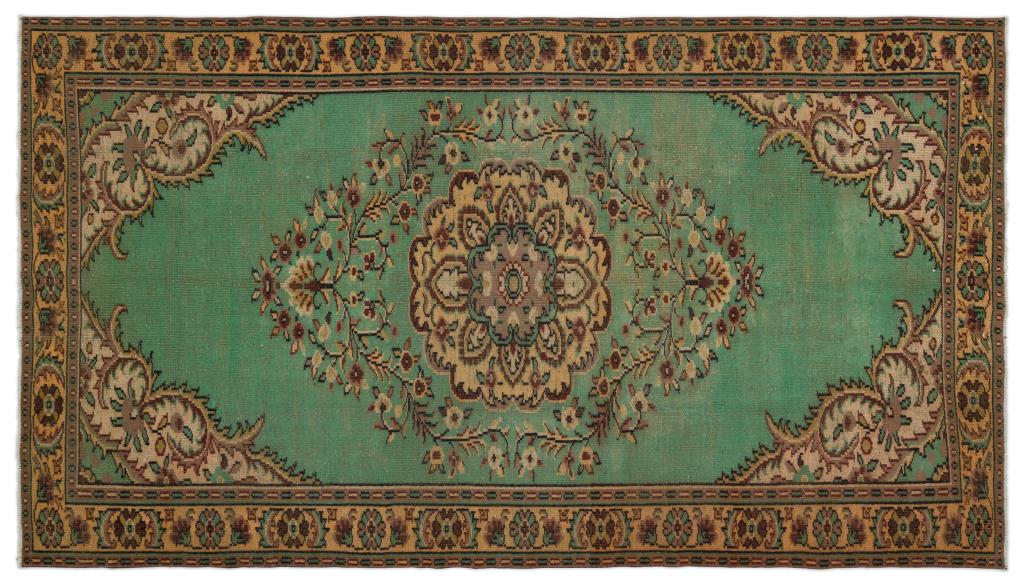 Apex Vintage Carpet Retro 18272 173 x 303 cm