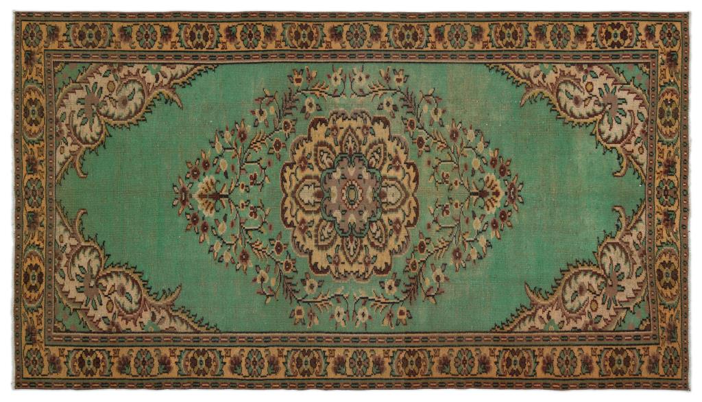 Apex Vintage Halı Retro 18272 173 x 303 cm