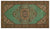 Apex Vintage Carpet Retro 18272 173 x 303 cm