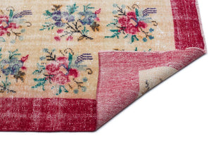 Apex Vintage Halı Retro 18386 192 x 284 cm