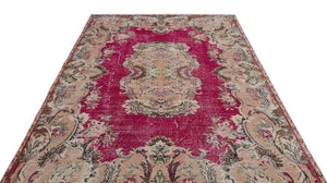 Apex Vintage Halı Retro 18559 188 x 293 cm