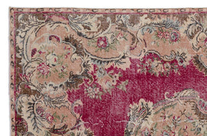 Apex Vintage Halı Retro 18559 188 x 293 cm